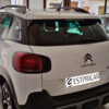 Citroën C3 Aircross Shine BlueHDi 110 CV 6vel 2022 - Imagen 4