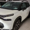 Citroën C3 Aircross Shine BlueHDi 110 CV 6vel 2022