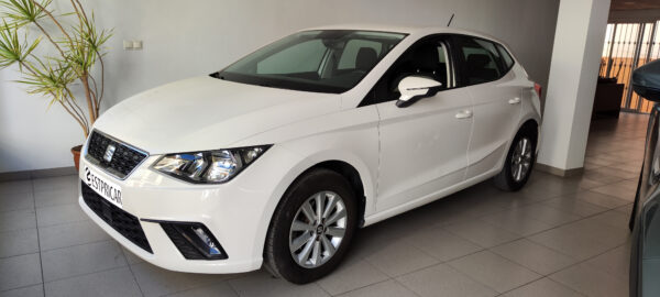 SEAT IBIZA 1.0 TSI 85kW 115CV Style 115 cv de 2020