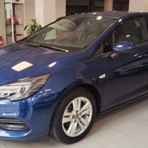 Opel Astra GS-Line Turbo 110cv 6vel s&s 5ptas
