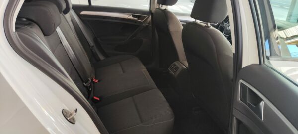 VW GOLF Last Edition 1.5 TSI EVO 96kW 130CV - Imagen 4