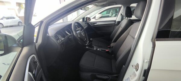 VW GOLF Last Edition 1.5 TSI EVO 96kW 130CV - Imagen 2
