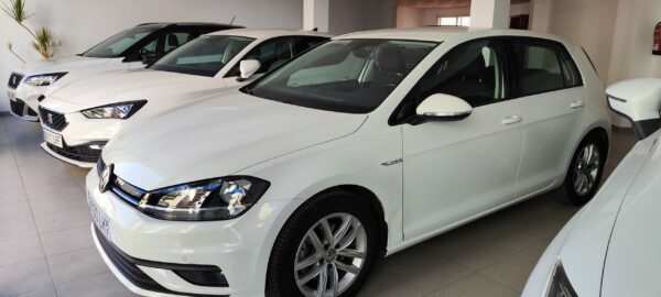 VW GOLF Last Edition 1.5 TSI EVO 96kW 130CV - Imagen 5