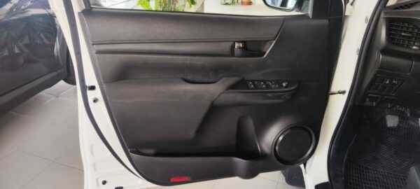 Toyota Hilux GX Doble Cabina 2.4 D 150cv 6vel 2017 - Imagen 12