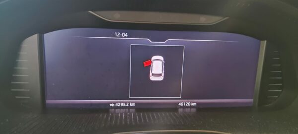 SKODA KAMIQ 1.0 TSI 81kW 110CV DSG Ambition 110 cv de 2021 - Imagen 5
