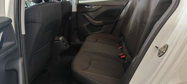 SKODA KAMIQ 1.0 TSI 81kW 110CV DSG Ambition 110 cv de 2021 - Imagen 7