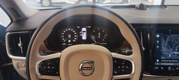 VOLVO S90 II Inscription 2.0 D5 AWD 232CV AT8 - Imagen 4