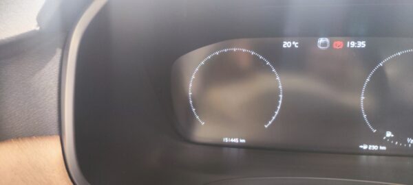 VOLVO S90 II Inscription 2.0 D5 AWD 232CV AT8 - Imagen 5