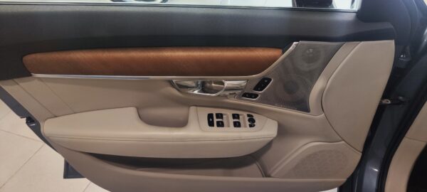 VOLVO S90 II Inscription 2.0 D5 AWD 232CV AT8 - Imagen 6