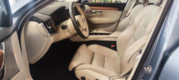 VOLVO S90 II Inscription 2.0 D5 AWD 232CV AT8 - Imagen 7