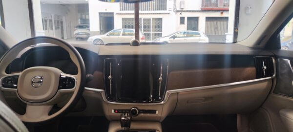 VOLVO S90 II Inscription 2.0 D5 AWD 232CV AT8 - Imagen 8