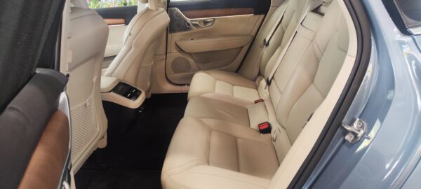 VOLVO S90 II Inscription 2.0 D5 AWD 232CV AT8 - Imagen 9
