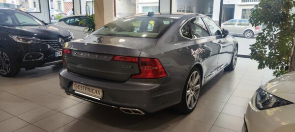 VOLVO S90 II Inscription 2.0 D5 AWD 232CV AT8 - Imagen 13
