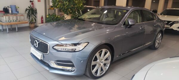 VOLVO S90 II Inscription 2.0 D5 AWD 232CV AT8