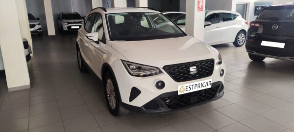 Seat Arona Style Plus 1.0 TSI 110CV 6VEL S&S
