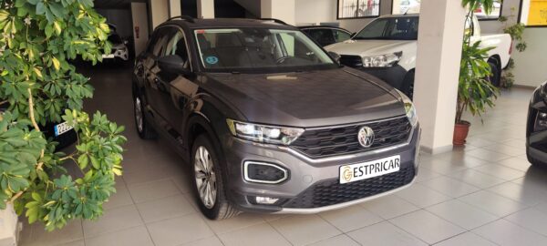 VW T-Roc Advance 2.0 TDI 115cv 6vel s&s - Imagen 14