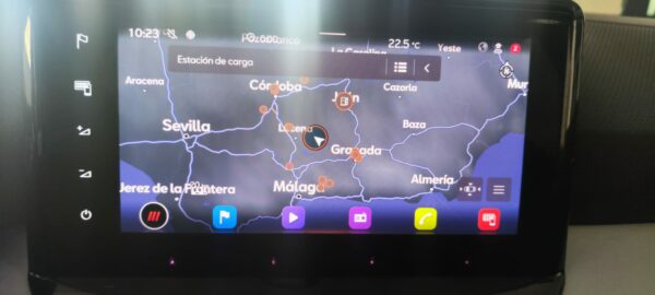 Seat Arona Style Plus 1.0 TSI 110CV 6VEL S&S - Imagen 4