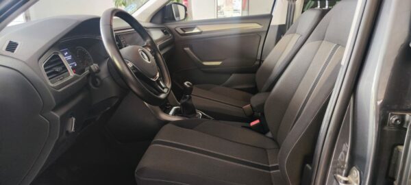 VW T-Roc Advance 2.0 TDI 115cv 6vel s&s - Imagen 10