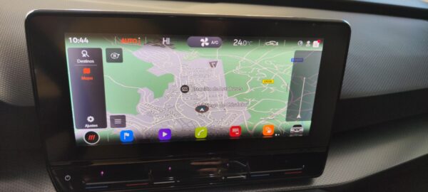 SEAT LEÓN 2.0 TDI 85kW SS Style Go 115 cv 6 vel - Imagen 3
