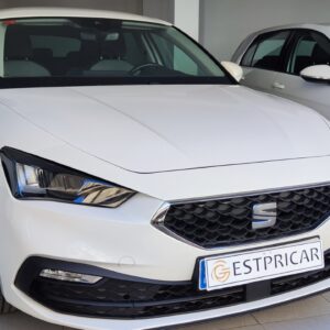 SEAT LEÓN 2.0 TDI 85kW SS Style Go 115 cv 6 vel