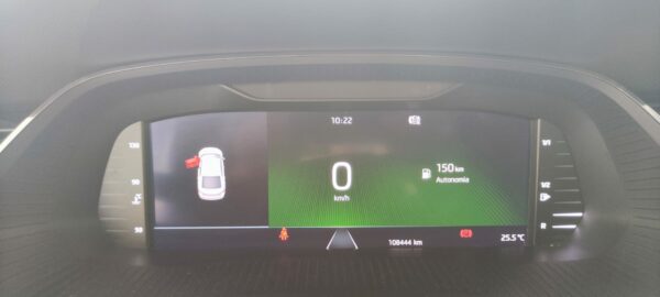 SKODA OCTAVIA 2.0 TDI 85kW 115 CV Manual Ambition de 2021 - Imagen 3