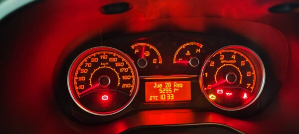 FIAT Doblò Cargo SX L1H1 1.6 Multijet 105CV 6VEL - Imagen 4