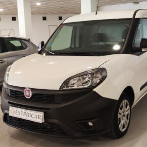 FIAT Doblò Cargo SX L1H1 1.6 Multijet 105CV 6VEL
