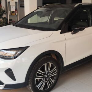 SEAT ARONA 1.0 TSI 81kW Xperience XS 110 cv 6VEL S& Feb 2023