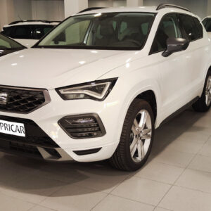 SEAT ATECA FR SPECIAL EDITION 1.0 TSI 85kW (115CV) KM 0