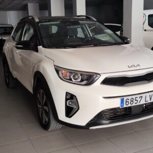 Kia Stonic Drive MHEV 1.0 TGDi 120CV 6vel