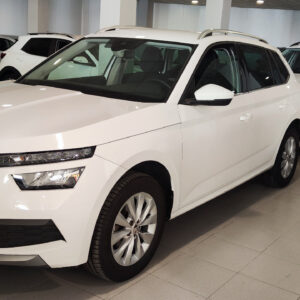 SKODA KAMIQ 1.0 TSI 81kW (110CV) Ambition 6 vel