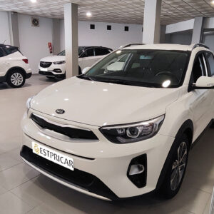 Kia Stonic Drive 1.0 TGDi 100CV 5vel