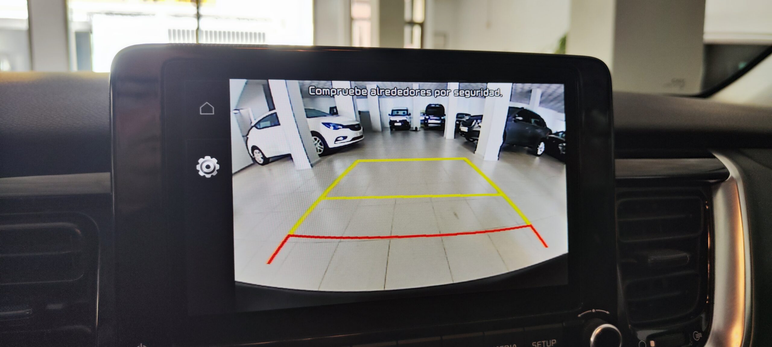 Kia Stonic Drive MHEV 1.0 TGDi 120CV 6vel - Imagen 2