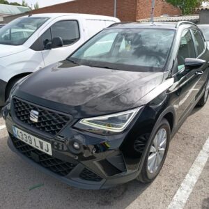 Seat Arona Style Plus 1.0 TSI 110CV 6VEL