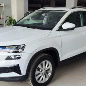 SKODA KAROQ 2.0 TDI 110kW (150CV) DSG 4X4 Ambition