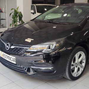 Opel Astra 1.2T SHL 81kW (110CV) Design & Tech 5ptas 6 vel