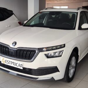 SKODA KAMIQ 1.0 TSI 81kW (110CV) Ambition DSG