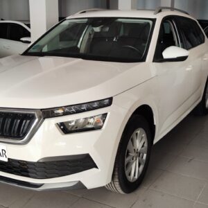 SKODA KAMIQ 1.0 TSI 85kW (115CV) Selection 6vel
