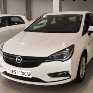 OPEL ASTRA 1.6 CDTi 81kW 110CV Business 110 cv 6 vel