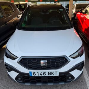 Seat Arona Style+ 1.0 TSI 115CV 6VEL