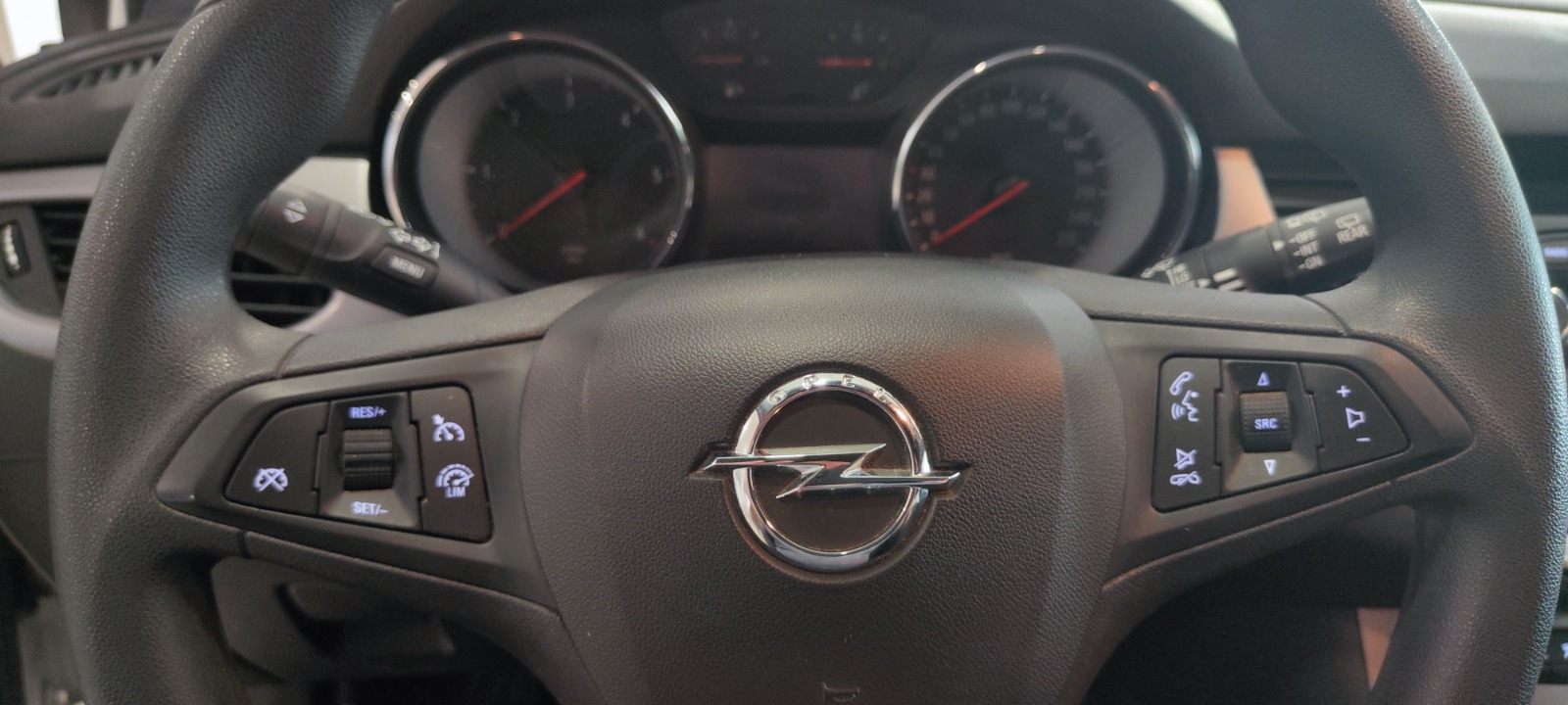 OPEL ASTRA 1.6 CDTi 81kW 110CV Business 110 cv 6 vel - Imagen 14