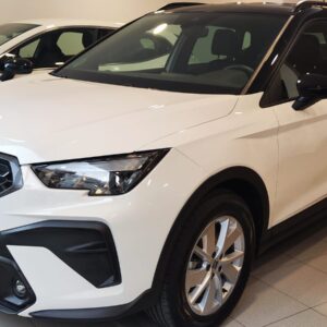 Seat Arona Style+ 1.0 TSI 115CV 6VEL