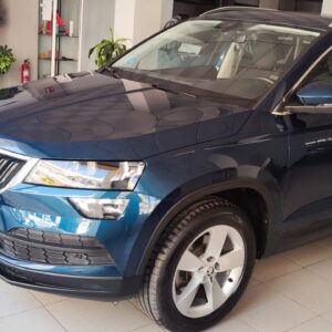 SKODA KAROQ 2.0 TDI 110kW (150CV) DSG 4X4 Ambition
