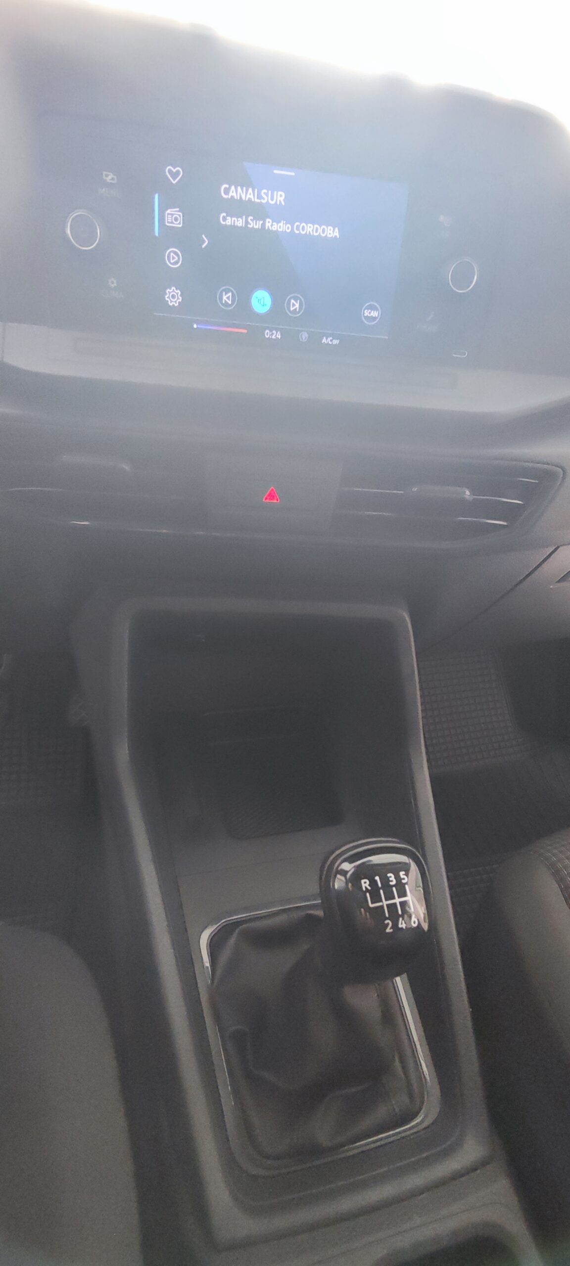 VOLKSWAGEN CADDY Origin 2.0 TDI 90kW (122CV) 4MOTION - Imagen 2
