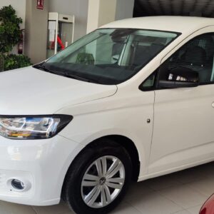 VOLKSWAGEN CADDY Origin 2.0 TDI 90kW (122CV) 4MOTION
