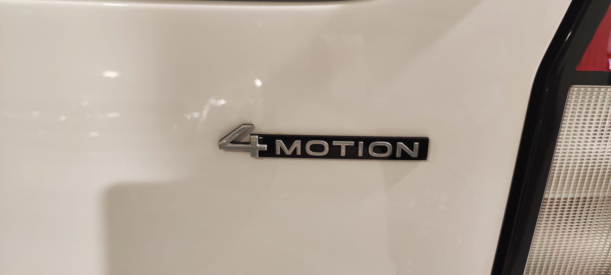 VOLKSWAGEN CADDY Origin 2.0 TDI 90kW (122CV) 4MOTION - Imagen 2