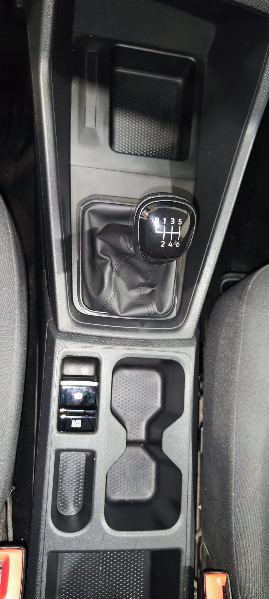 VOLKSWAGEN CADDY Origin 2.0 TDI 90kW (122CV) 4MOTION - Imagen 7