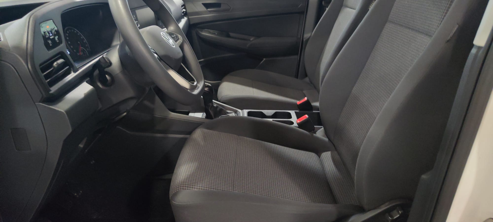 VOLKSWAGEN CADDY Origin 2.0 TDI 90kW (122CV) 4MOTION - Imagen 8